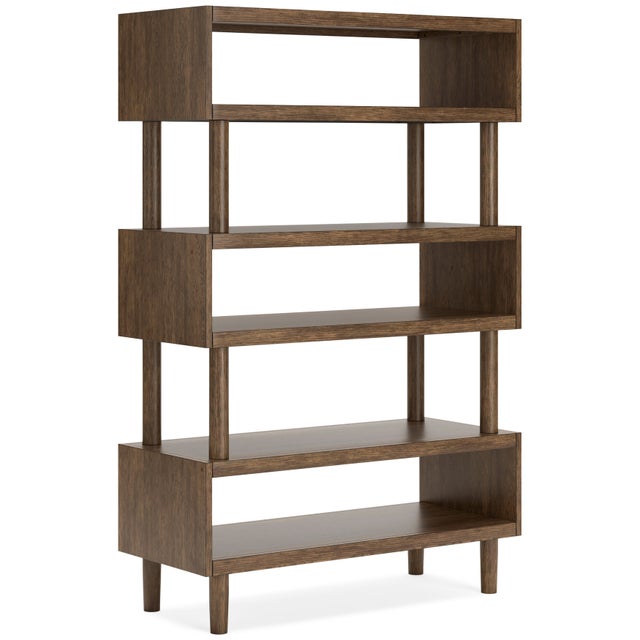 H683-17 - Bookcase **NEW ARRIVAL**