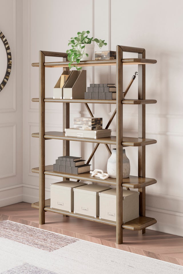 H769-70 - Bookcase **NEW ARRIVAL**