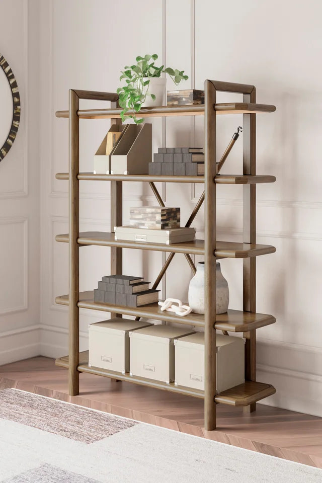 H769-70 - Bookcase **ON SALE**