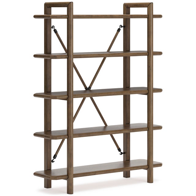 H769-70 - Bookcase **NEW ARRIVAL**