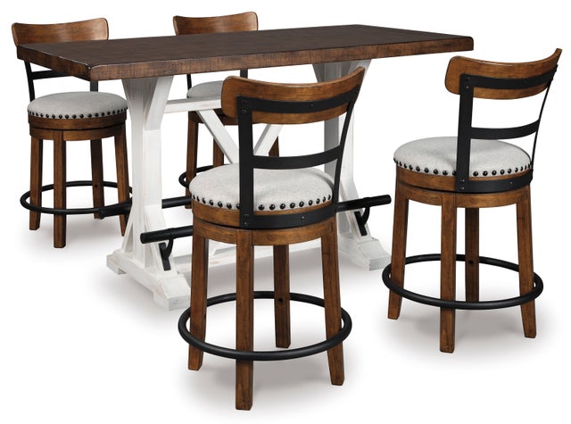 D546-424 - 5PC Dining Set **NEW ARRIVAL**