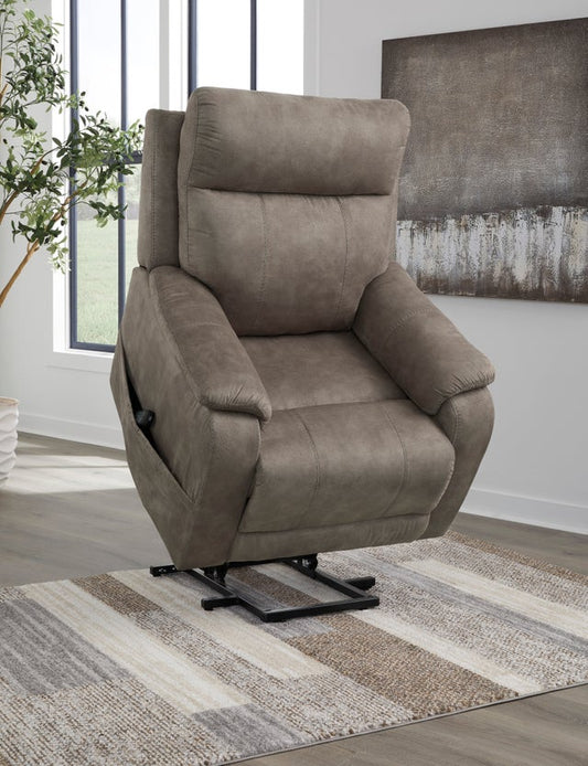 1350312 - Power Lift Recliner (Heat/Massage)**NEW ARRIVAL**