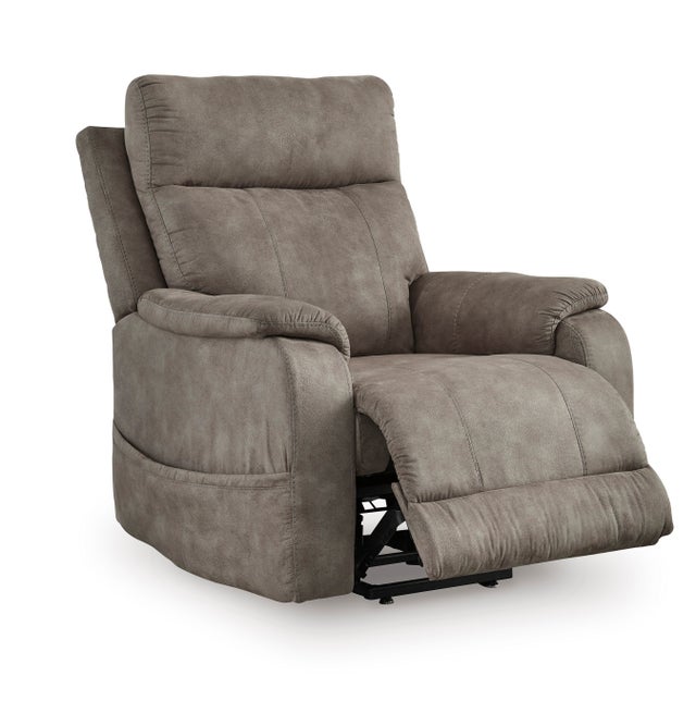 1350312 - Power Lift Recliner (Heat/Massage)**NEW ARRIVAL**