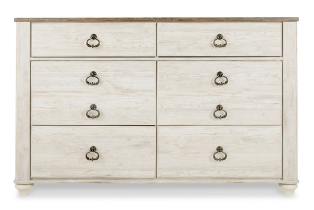 B267-31 Dresser Only