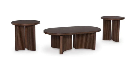 T689 - Occasional Table Set **NEW ARRIVAL**