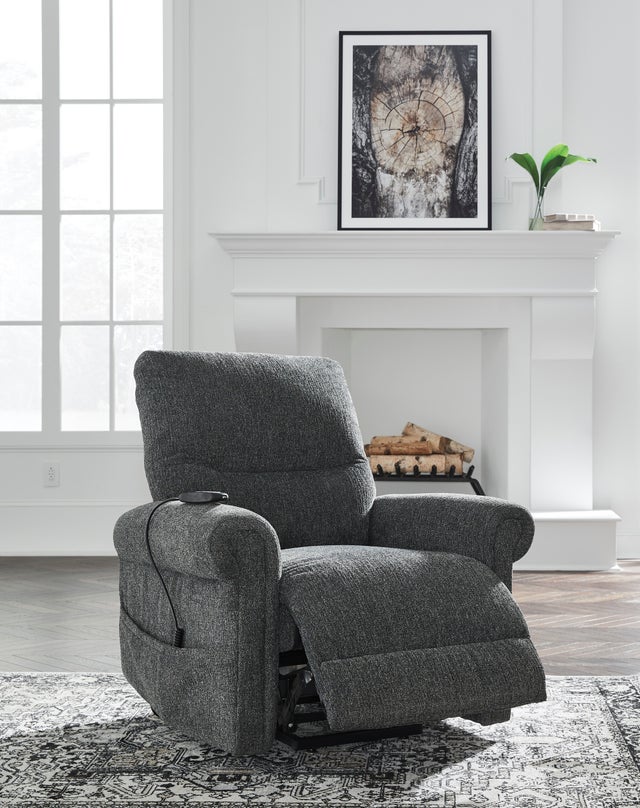 Ashley 1790312 - Power Lift Recliner **NEW ARRIVAL**