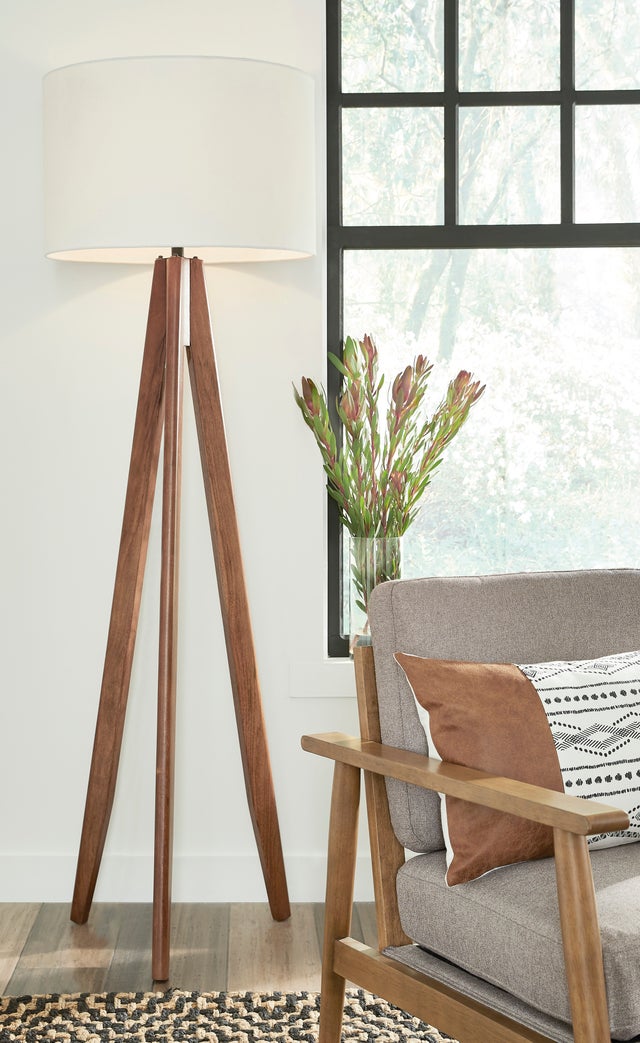 L329011 Floor Lamp **NEW ARRIVAL**