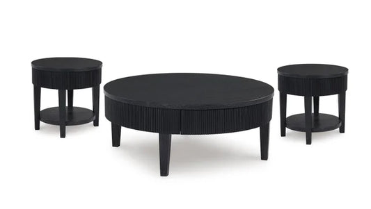 T551 - Occasional Table Set
