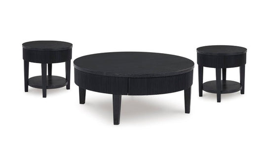 T551 - Occasional Table Set **NEW ARRIVAL**