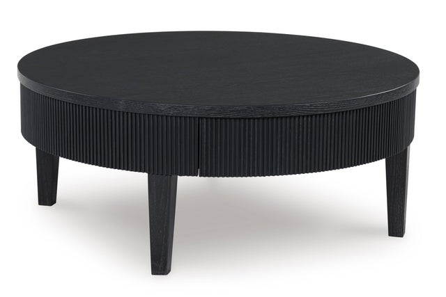 T551-8 - Cocktail Table **NEW ARRIVAL**