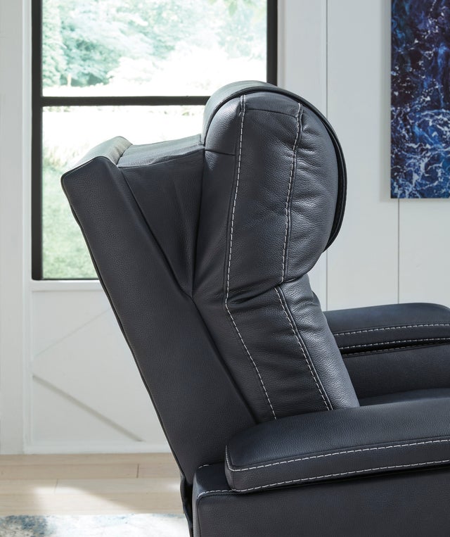 662-06 Power Recliner (LED / USB Port)**NEW ARRIVAL**