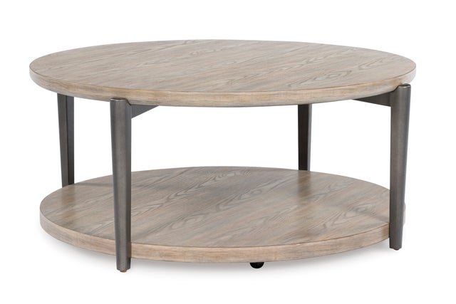 T574-8 Cocktail Table **NEW ARRIVAL**