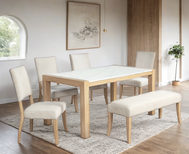 D1120 - Dining Room Set