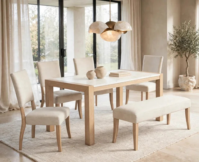 D1120 - Dining Room Set