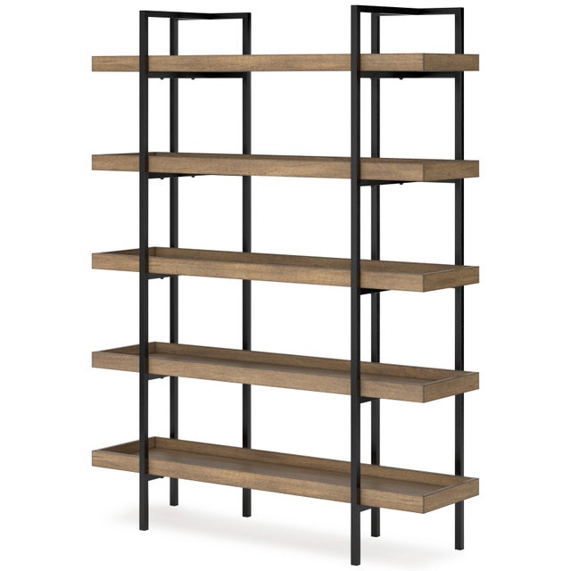 H632-70 - Bookcase **NEW ARRIVAL**