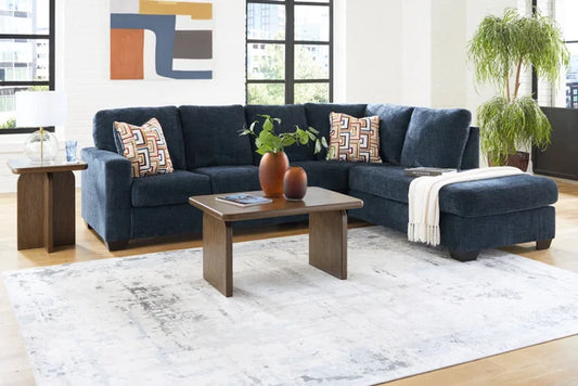 Ashley 243-03 - Sectional **NEW ARRIVAL**