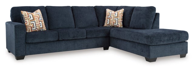 Ashley 243-03 - Sectional **NEW ARRIVAL**