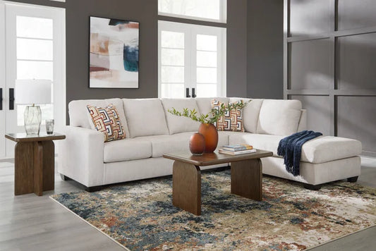 Ashley 243-05 - Sectional **NEW ARRIVAL**