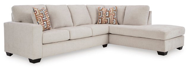 Ashley 243-05 - Sectional **NEW ARRIVAL**