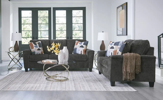 Ashley 252-06 Sofa & Loveseat