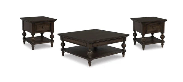 T694 - Occasional Table Set **NEW ARRIVAL**