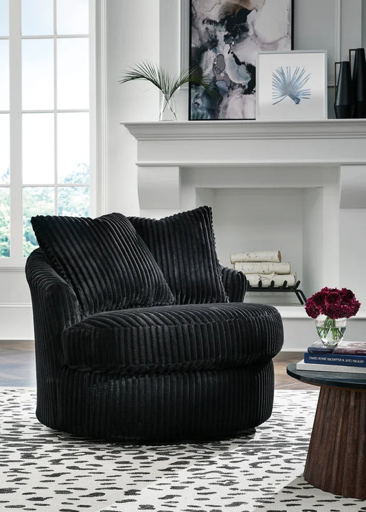 Ashley A3000725 - Swivel Chair