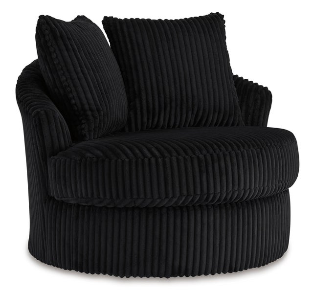 Ashley A3000725 - Swivel Chair