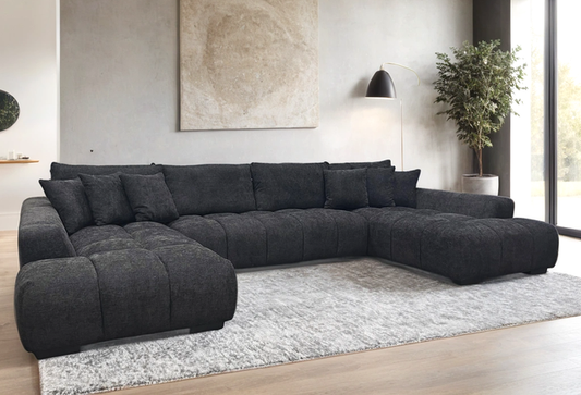 Brooklyn Sectional **NEW ARRIVAL**