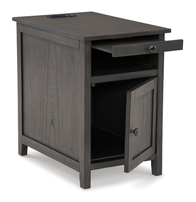 T300-317 - End Table **NEW ARRIVAL**