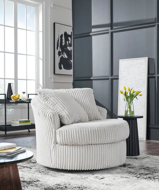 Ashley A3000724 - Swivel Chair