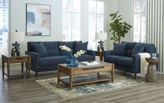 Ashley 261-06 - Sofa & Loveseat **ON SALE**