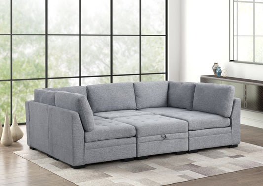 Sam - Modular Sectional **NEW ARRIVAL**