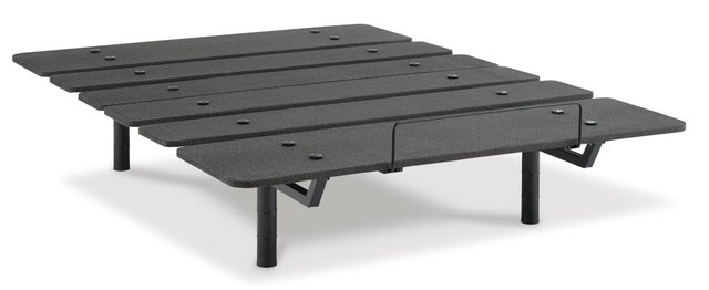 Ashley M8X2 - Twin XL Adjustable Base (USB) **ON SALE**