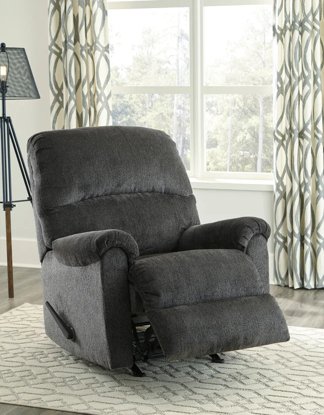 Ashley 8070325 - Rocker Recliner **NEW ARRIVAL**