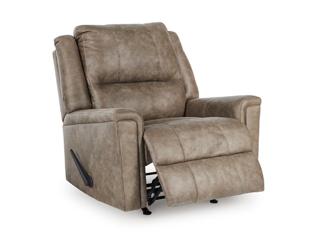 Ashley 5300525 - Rocker Recliner **NEW ARRIVAL**