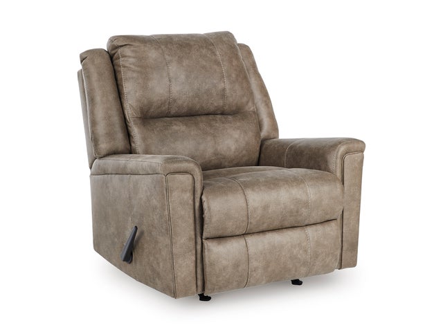 Ashley 5300525 - Rocker Recliner **NEW ARRIVAL**