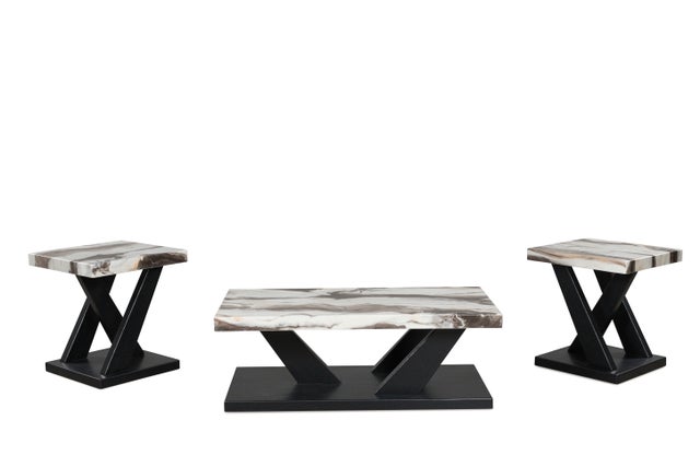 T403-13 - Occasional Table Set **NEW ARRIVAL**