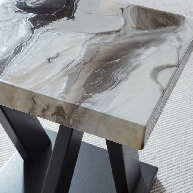 Ashley T403-13 - Occasional Table Set