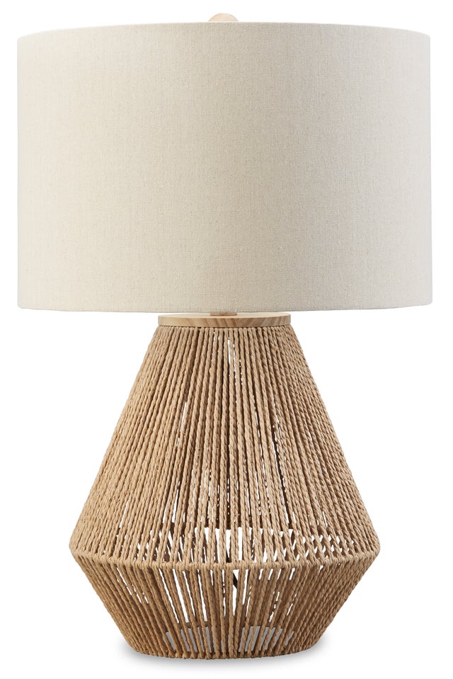 L329064 - Table Lamp **NEW ARRIVAL**