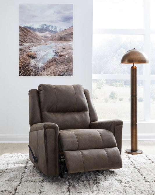 Ashley 5300425 - Rocket Recliner