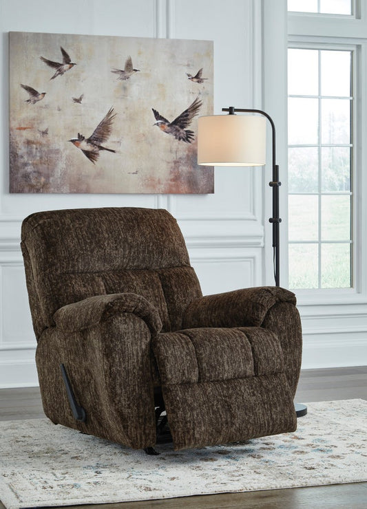 Ashley 5260525 - Rocker Recliner **NEW ARRIVAL**
