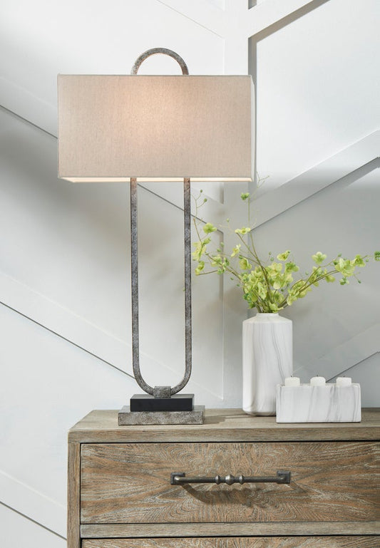 L208284 - Lamp **NEW ARRIVAL**