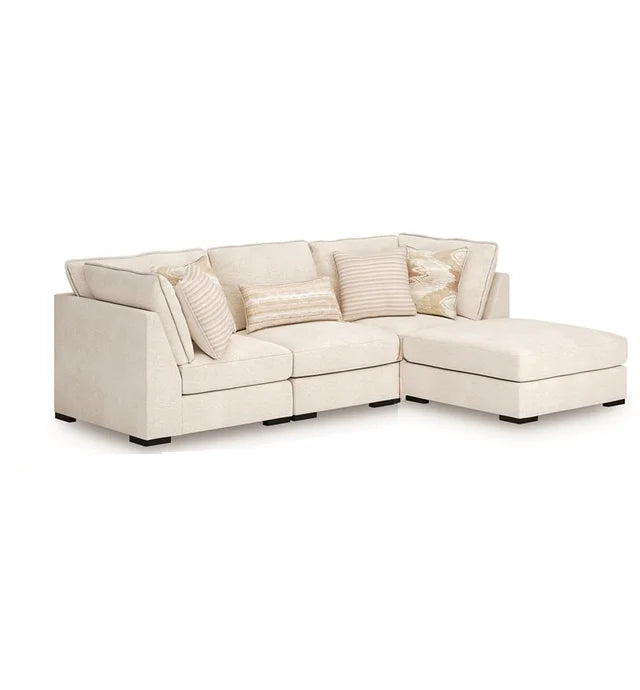 Ashley 480-02 - Modular Sectional