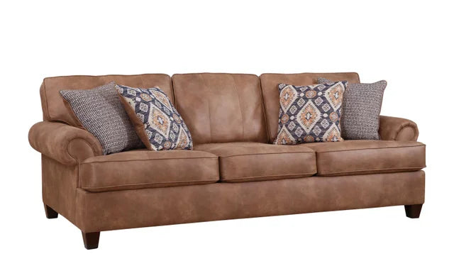 Behold 4215 -  Sofa & Loveseat Set *OVERSIZED* (103" Sofa!)