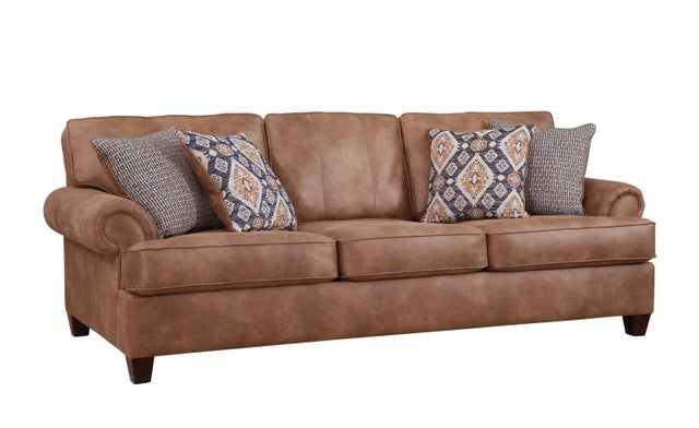 Behold 4215 -  Sofa & Loveseat Set *OVERSIZED* (103" Sofa!)