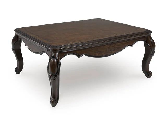 Ashley T617-1 - Cocktail Table