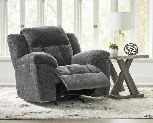 Ashley 3740625 - Rocker Recliner