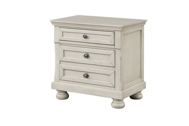 Magnolia40 4pc or 5pc Bedroom Set - Queen, King