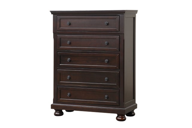 Magnolia10 4pc or 5pc Bedroom Set - Queen, King