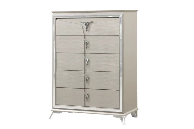 Master 4pc or 5pc Bedroom Set - Queen, King **NEW ARRIVAL**